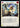Blast to Oblivion (Blue) - Rosetta Rainbow Foil