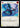 Second Strike (Blue) - Rosetta Rainbow Foil