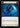 Gustwave of the Second Wind - Rosetta Rainbow Foil