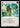 Rootbound Carapace (Blue) - Rosetta Rainbow Foil