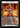 Blaze, Firemind - HER118 - Flesh and Blood: Promo Cards Cold Foil
