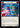 Pop the Bubble (Blue) - Rosetta Rainbow Foil