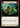 Fyendal's Fighting Spirit (Yellow) - Rosetta