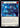 Photon Splicing (Blue) - Rosetta Rainbow Foil