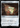 Talisman of Creativity (PIP-772)  Foil - Fallout