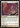 Astral Slide - Friday Night Magic 2006 Foil
