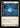 Will of Arcana (Cold Foil) - Rosetta Cold Foil