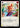 Gone in a Flash - Rosetta Rainbow Foil
