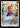 Gone in a Flash (Extended Art) - Rosetta Rainbow Foil