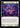 Haunting Rendition - Rosetta Rainbow Foil