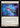 Aether Bindings of the Third Age - Rosetta Rainbow Foil