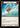 Arcane Polarity (Blue) - Rosetta Rainbow Foil
