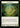 Runechant (Earth) - FAB265 - Flesh and Blood: Promo Cards Rainbow Foil