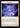 Runechant (Lightning) - FAB266 - Flesh and Blood: Promo Cards Rainbow Foil