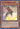 The Six Samurai - Zanji (Ultra Rare) - Ra Yellow Mega Pack Unlimited