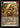 Performance Bonus (Red) - FAB202 - Flesh and Blood: Promo Cards Rainbow Foil
