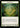 Runechant (Earth) - FAB283 - Flesh and Blood: Promo Cards Cold Foil