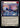 Glyph Overlay (Red) (Alternate Art) - FAB277 - Flesh and Blood: Promo Cards Rainbow Foil