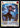 Flittering Charge (Blue) (Extended Art) - Flesh and Blood: Promo Cards Rainbow Foil