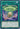 Hieratic Seal of Convocation (Rare) - Galactic Overlord Unlimited