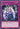 Hieratic Seal of Banishment Rare - Galactic Overlord Unlimited