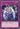 Hieratic Seal of Banishment (Rare) - Galactic Overlord Unlimited