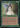 Elvish Spirit Guide  (ALL-069) - Alliances