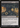 Underworld Dreams (M10-115)  - Magic 2010