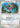 Hawlucha (Master Ball Pattern) 89 - SV Prismatic Evolutions Holofoil
