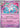 Sylveon - 172 (Cosmos Holo) 172 - SV Scarlet & Violet Promo Cards Holofoil