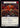 Dynastic Dedication (Red) - The Hunted Rainbow Foil