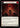 Lair of the Spider (Red) - The Hunted