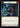 Incision (Blue) - The Hunted Rainbow Foil