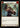 Put in Context (Blue) - The Hunted Rainbow Foil