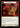 Public Bounty (Red) - The Hunted Rainbow Foil