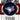 2023 Topps #TLP-VG Vladimir Guerrero Jr. Commemorative Team Logo Patches front