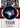 2023 Topps #TLP-VG Vladimir Guerrero Jr. Commemorative Team Logo Patches front