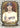 2024 Topps Allen & Ginter #156 Jonah Heim Gold Foil Filigree #/50 front