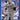 2026 Topps #300 Tarik Skubal Blue Holo Foil #/150 front