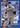 2026 Topps #300 Tarik Skubal Blue Holo Foil #/150 front