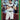2026 Topps #91C-96 Will Clark 1991 35th Anniversary Chrome Green Refractors /99 front