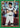 2026 Topps #91C-96 Will Clark 1991 35th Anniversary Chrome Green Refractors /99 front