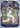 2021 Panini Prizm #135 Cody Bellinger Power Plaid Prizm #/75 front