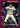 2024 Topps Chrome Update #USC169 Bryan Hudson Magenta Refractors /399 RC front