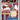 2024 Topps #89R2-CA CJ Abrams 1989 Topps Baseball 35th Anniversary Relics front