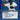 2024 Donruss #SS-RD Rayne Doncon Signature Series Blue #/75 front