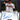2023 Bowman Chrome #CPA-LG Luis Guanipa Prospect Autographs 1st front