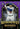 2023 Bowman Platinum #RR-8 Miguel Vargas Renowned Rookies Purple #/250 front