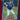 2021 Donruss Optic #84 Anderson Tejeda Freedom #/45 front