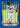 2026 Bowman #BCP-91 Elian Peña Chrome Prospects Blue Raywave Refractor #/150 front